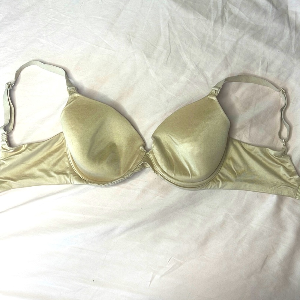 Nursing bra great condition